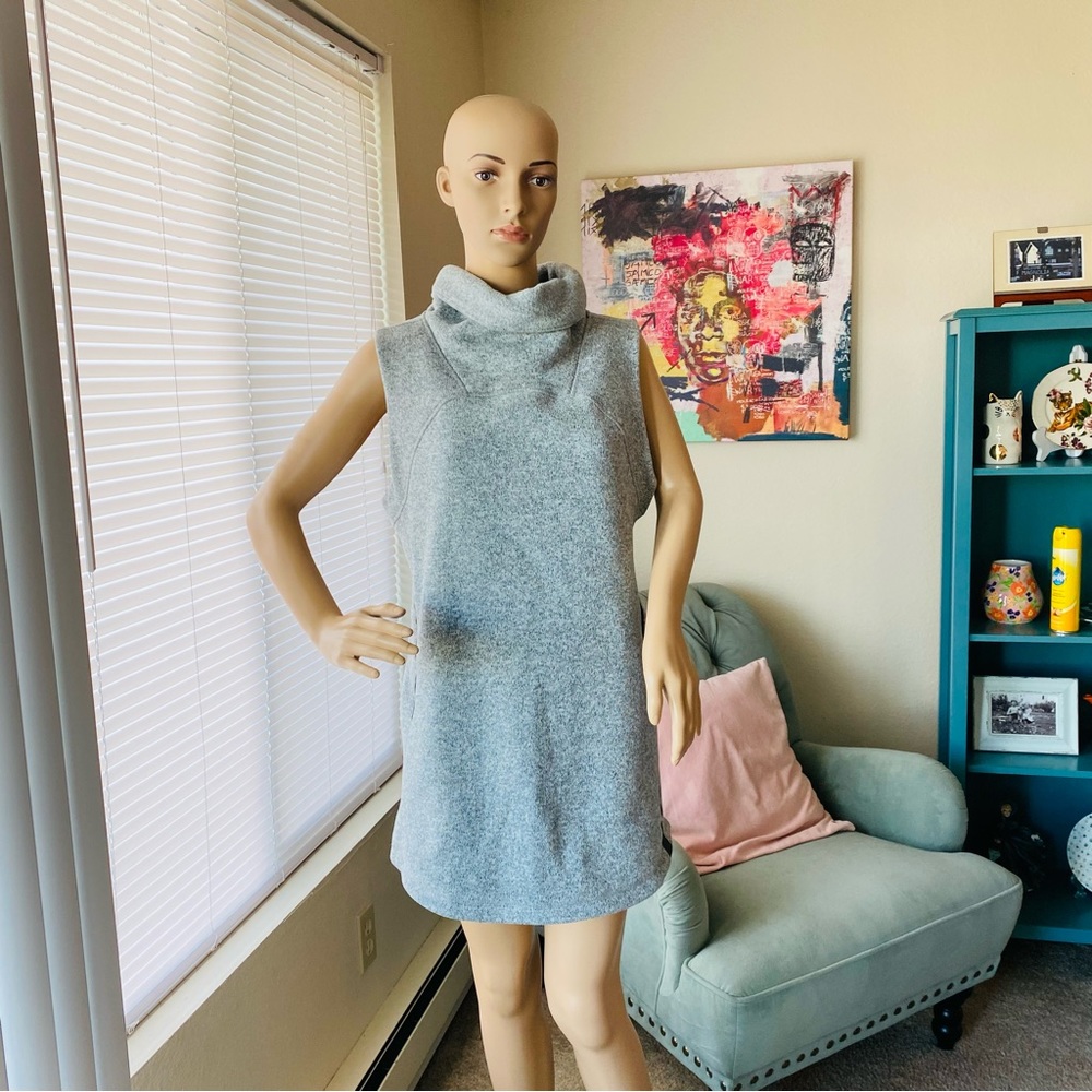 Title 9 Indygena Polartec Winter Tunic